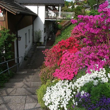 Hotel Garni Schilli Wolfach Luaran gambar