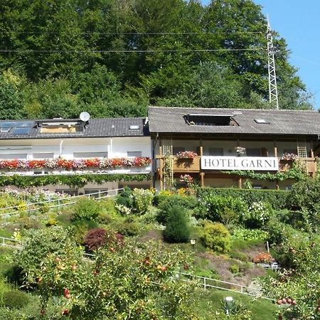 Hotel Garni Schilli Wolfach Luaran gambar