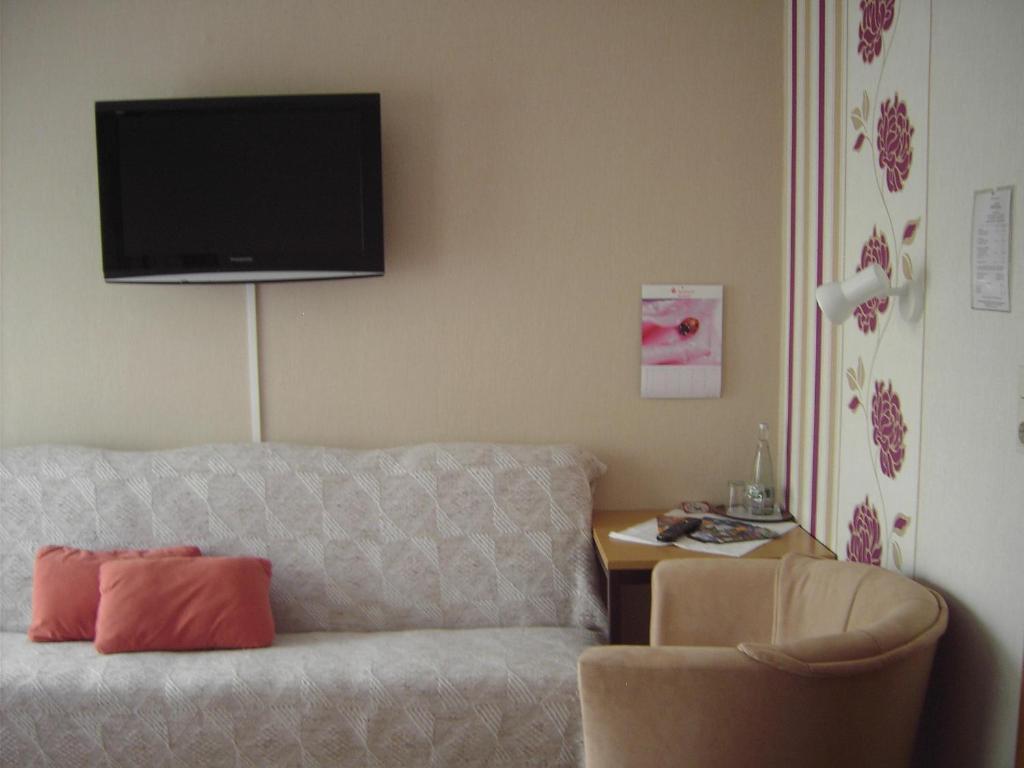Hotel Garni Schilli Wolfach Luaran gambar