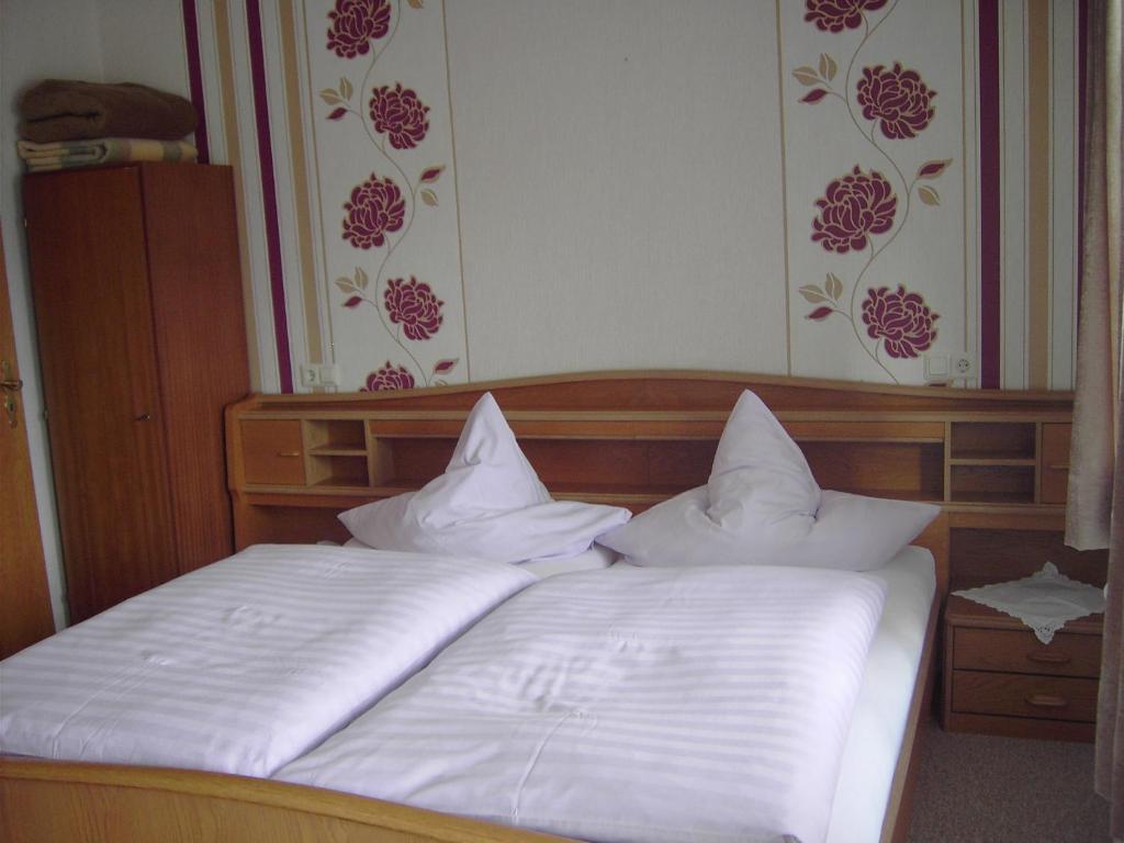 Hotel Garni Schilli Wolfach Luaran gambar