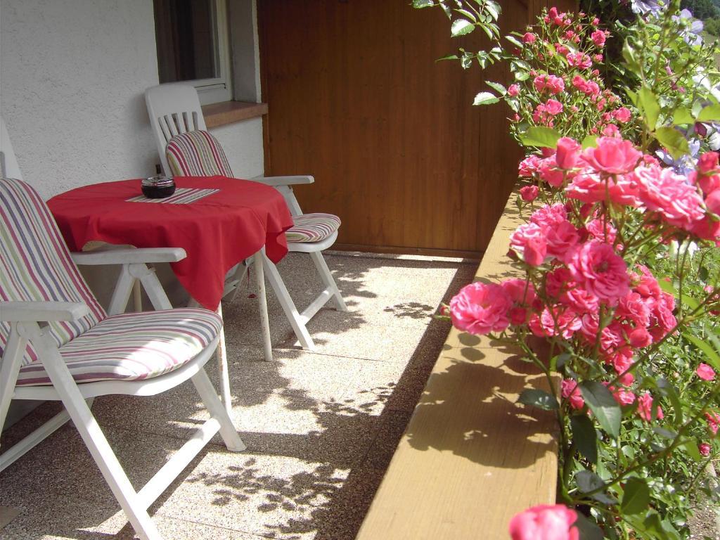 Hotel Garni Schilli Wolfach Luaran gambar