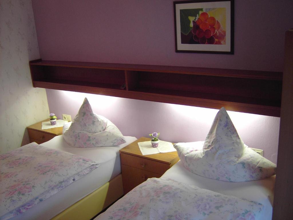 Hotel Garni Schilli Wolfach Luaran gambar