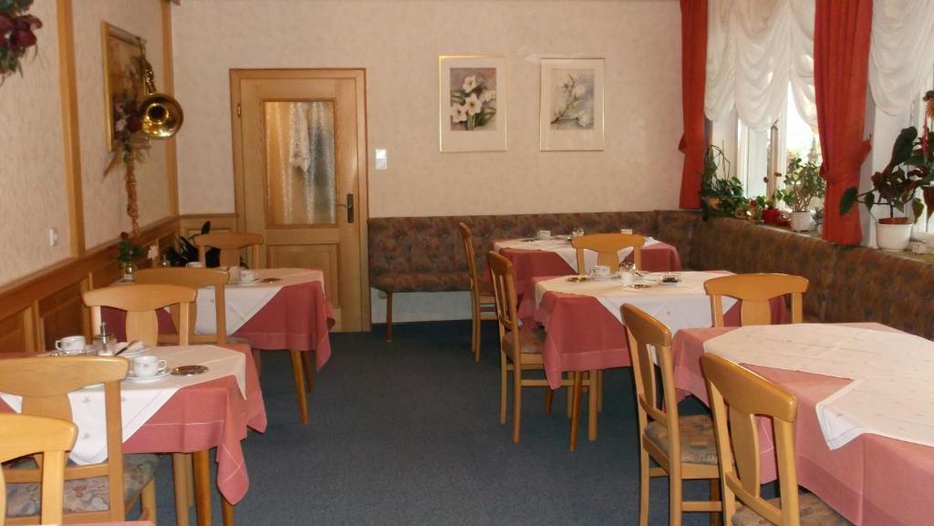 Hotel Garni Schilli Wolfach Luaran gambar